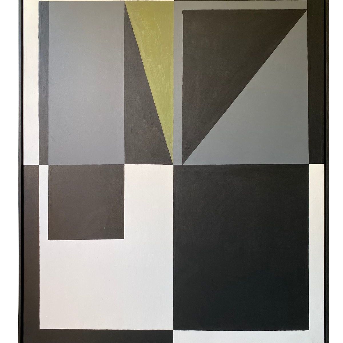 GENERICO - Cuadro decorativo Grande 120 x 100