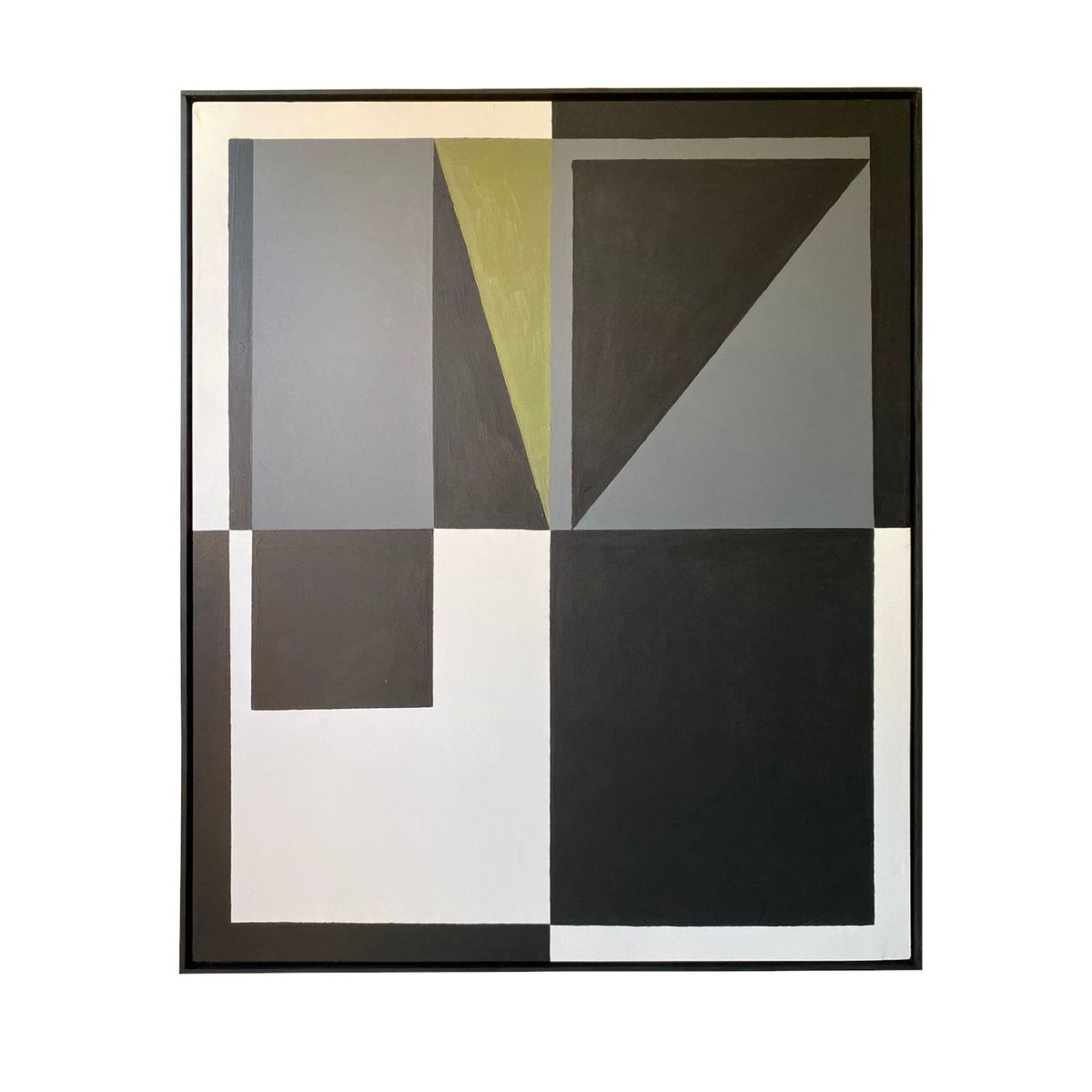 GENERICO - Cuadro decorativo Grande 120 x 100