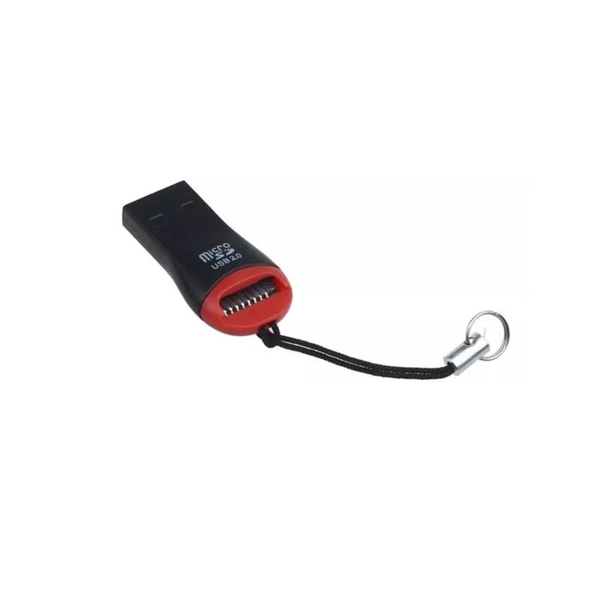 GENERICO - Lector Tarjeta Memoria Micro Sd Accesorios Para Notebook