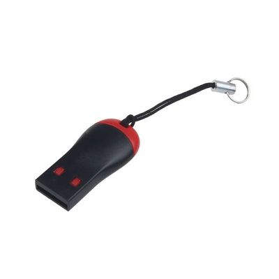 Imagen 2 del producto Lector Tarjeta Memoria Micro Sd Accesorios Para Notebook