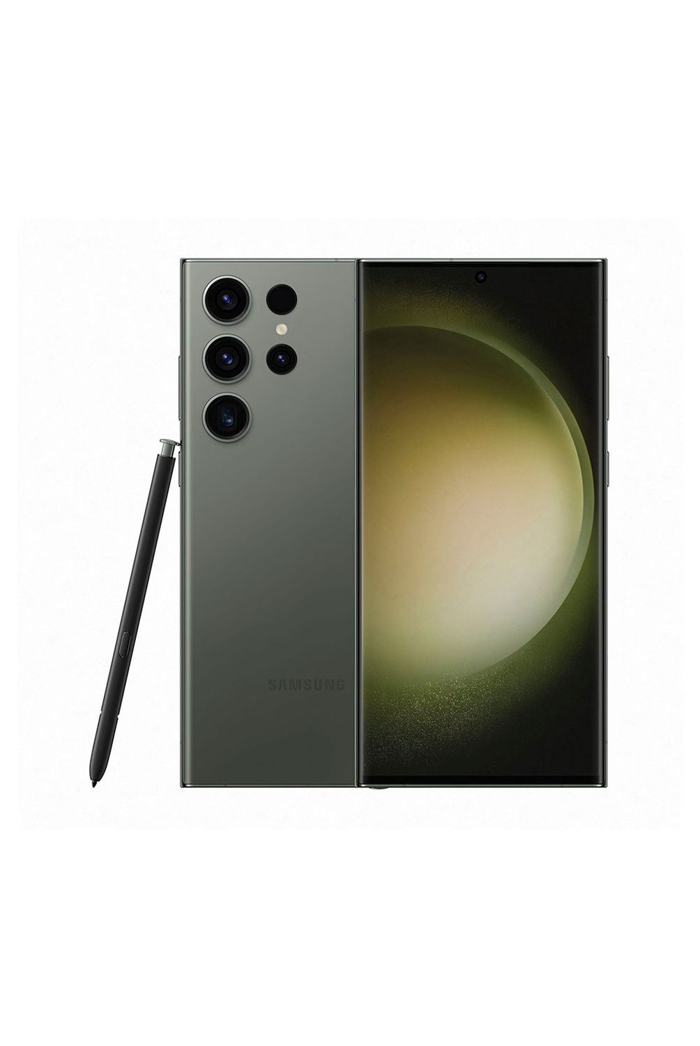Galaxy S23 ultra 512GB グリーン SIMフリー SAMSUNG Samsung Galaxy S23 Ultra 512GB Verde | falabella.com