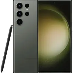 SAMSUNG - Galaxy S23 Ultra 1TB Verde