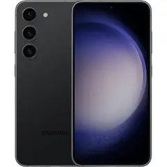 SAMSUNG - Galaxy S23 128GB Negro