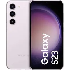 SAMSUNG - Galaxy S23 128GB Morado