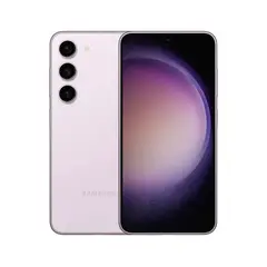 SAMSUNG - Galaxy S23 256GB Morado