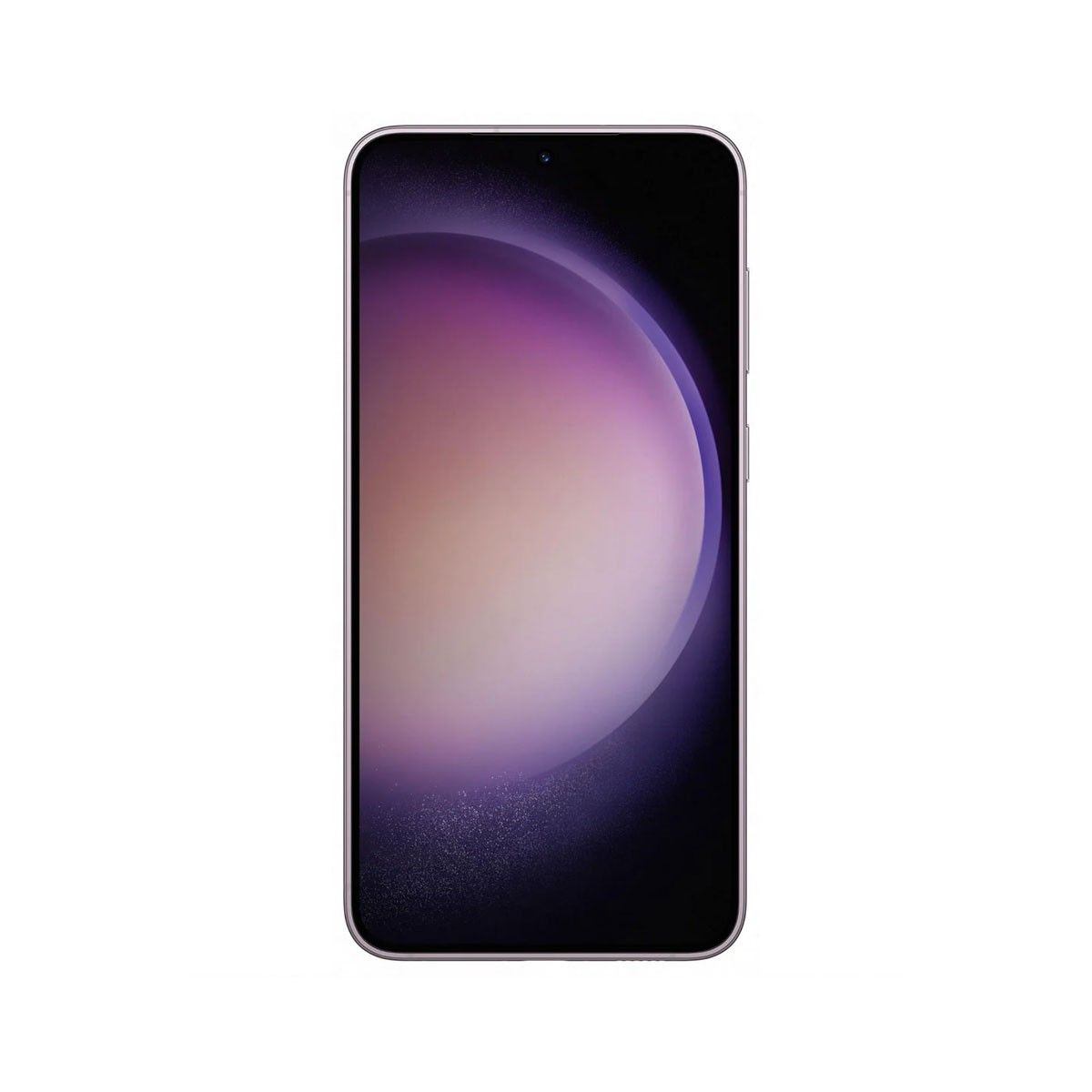 SAMSUNG - Samsung Galaxy S23 256GB Morado