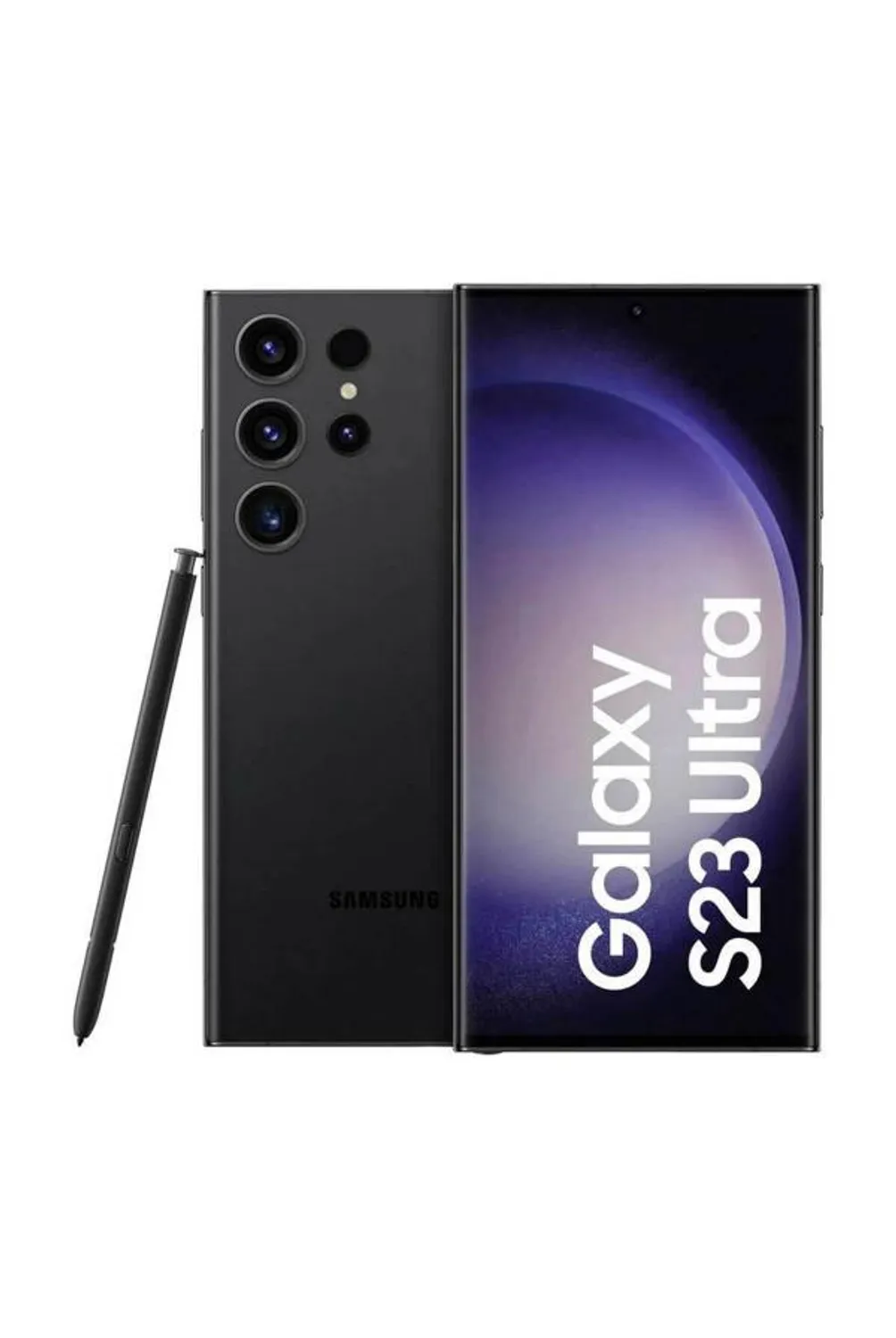 Galaxy S23 Ultra 512GB ブルー SIMフリー【A級】 SIMフリー) サムスン Samsung Galaxy S23 Ultra 5G SM-S918B デュアル