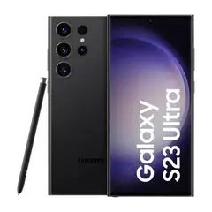 SAMSUNG - Galaxy S23 Ultra 512GB negro