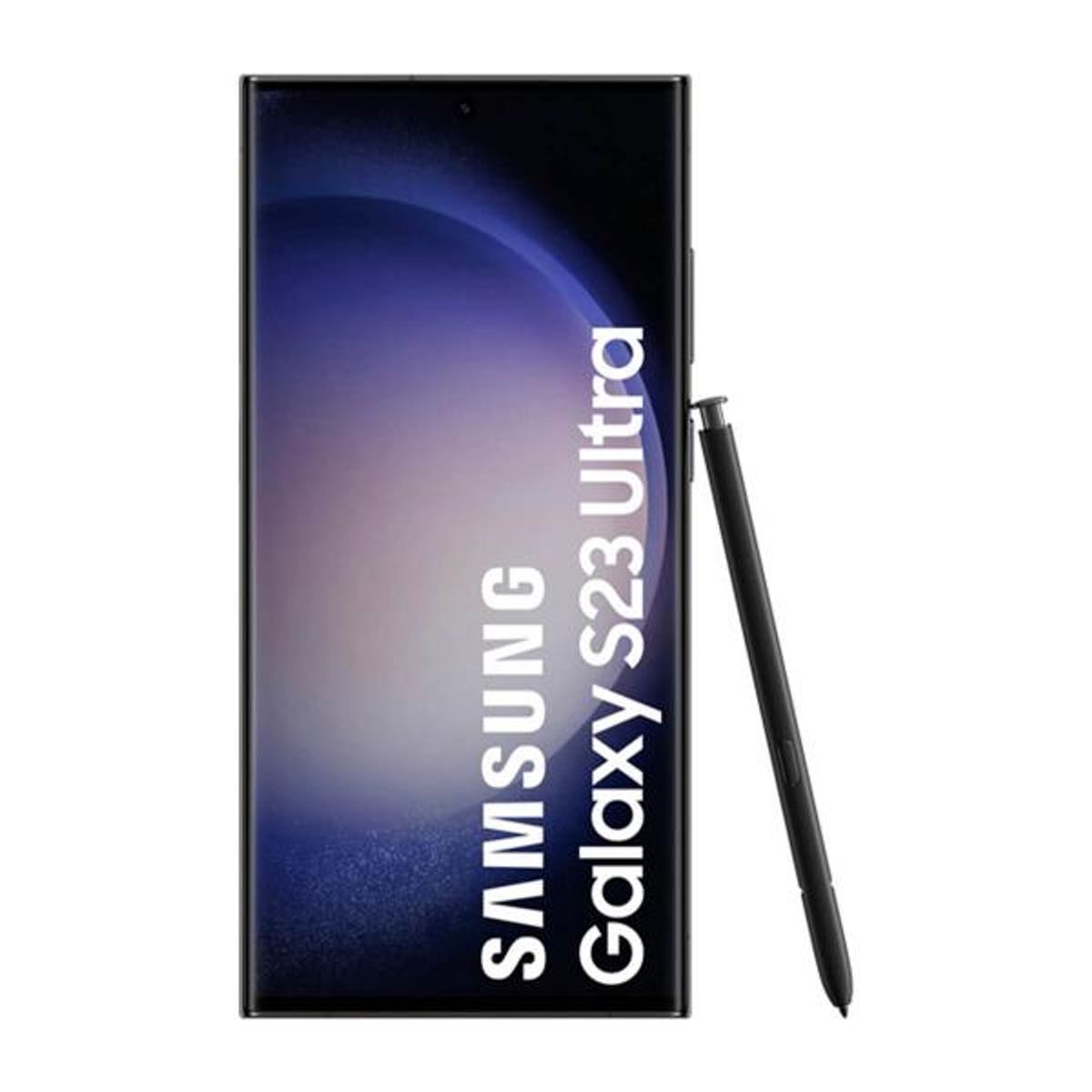SAMSUNG - Samsung Galaxy S23 Ultra 512GB Negro