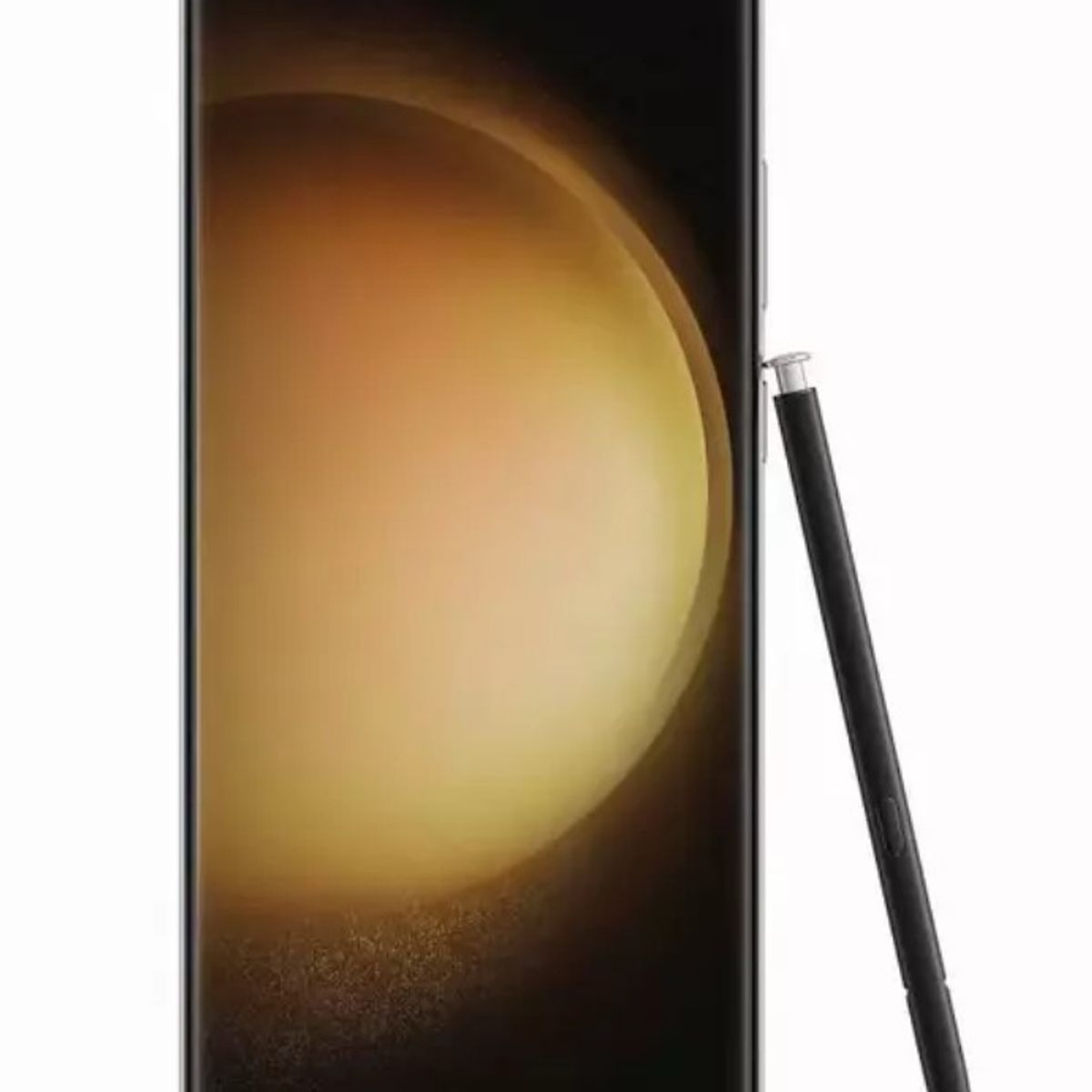 SAMSUNG - Samsung Galaxy S23 Ultra 256GB Blanco