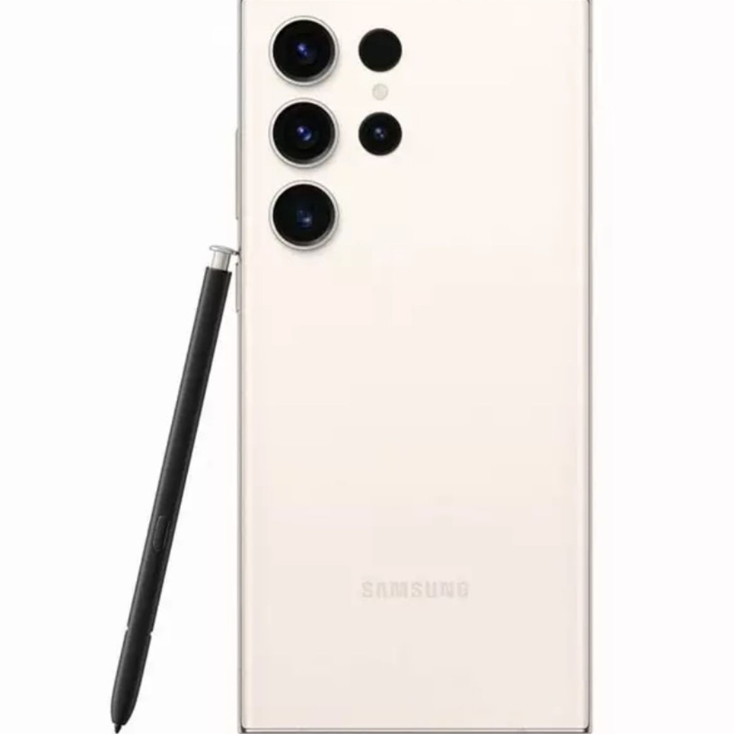 SAMSUNG Samsung Galaxy S23 Ultra 256GB Blanco | Falabella Chile