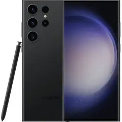 SAMSUNG - Galaxy S23 Ultra 1TB Negro