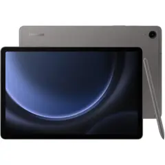 SAMSUNG - Galaxy Tab S9 FE de 109 y 128 GB solo Wi-Fi gris
