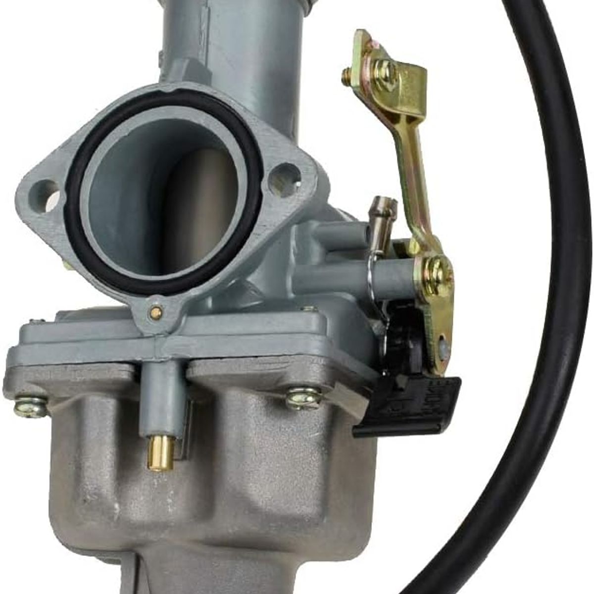 KUANGYE - Carburador Para Motos 125cc 150cc 175cc 200cc 250cc Pz30