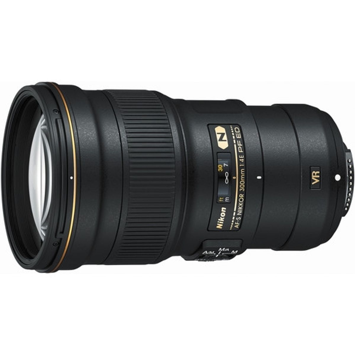 NIKON - Nikon AF-S NIKKOR 300 mm f4E PF ED VR Lente