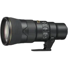 NIKON - AF-S NIKKOR 500 mm f56E PF ED VR Lente