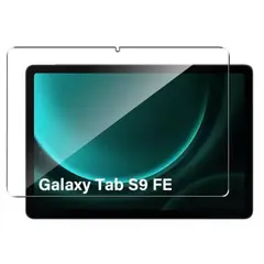 GENERICO - Lamina De Vidrio Para Samsung Galaxy Tab S9 Fe 10.9 2023