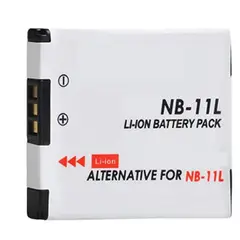 GENERICO - BATERÍA NB-11L CANON ALTERNATIVA