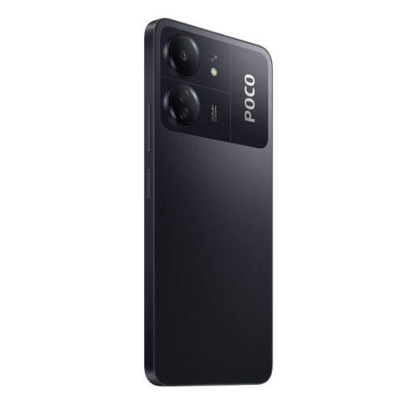 XIAOMI - XIAOMI POCO C65 DUAL SIM 128GB ROM 6GB RAM NEGRO