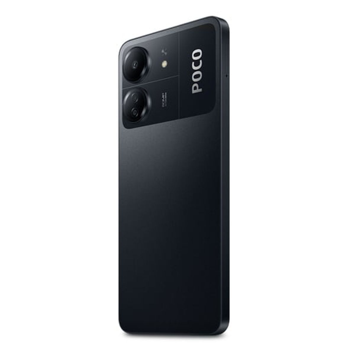 XIAOMI - XIAOMI POCO C65 DUAL SIM 128GB ROM 6GB RAM NEGRO
