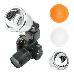 GENERICO - DIFUSOR LAMBENCY CON 3 PLACAS DE COLORES