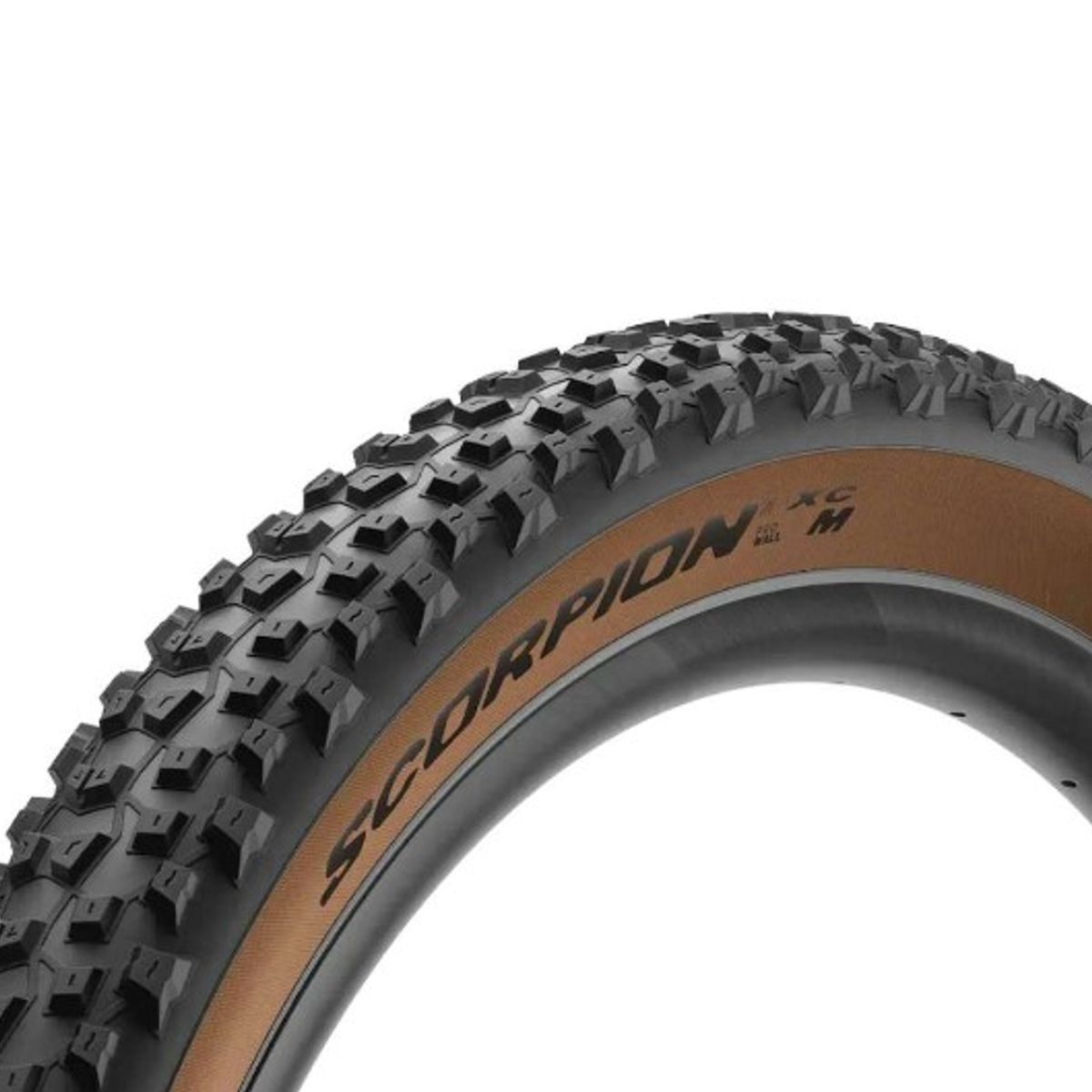 PIRELLI - Neumatico para bicicleta Scorpion™ XC M Classic29 x 2.2