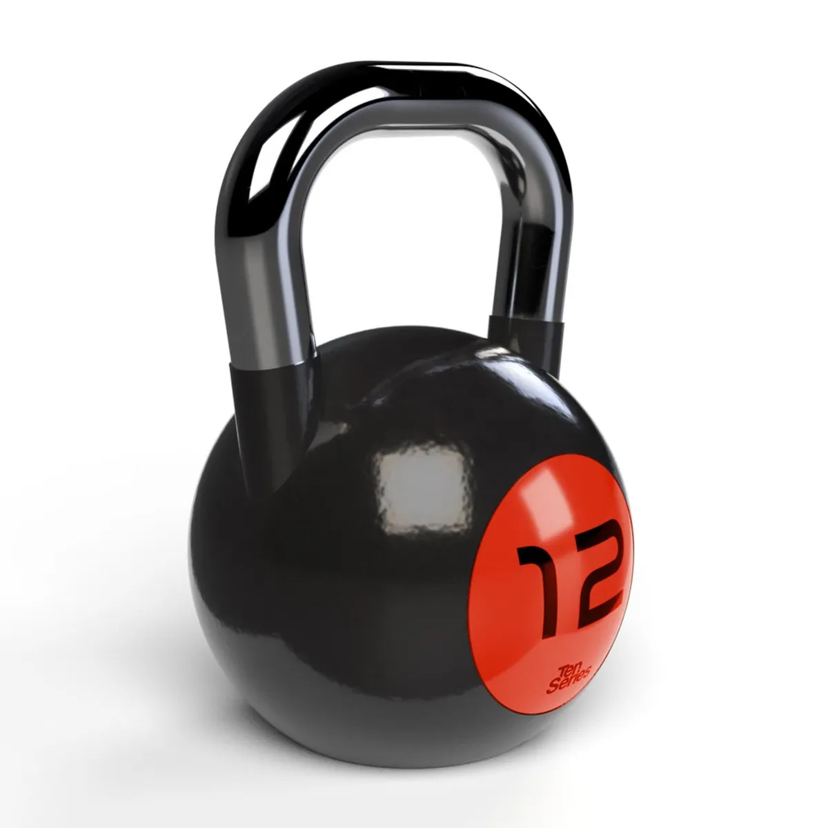 TEN SERIES - Kettlebell Hierro 12 Kg Ten Series