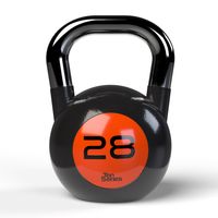 Kettlebell Hierro 28 Kg