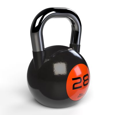 Imagen 2 del producto Kettlebell Hierro 28 Kg
