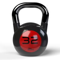 Kettlebell Hierro 32 Kg