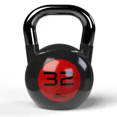 TEN SERIES - Kettlebell Hierro 32 Kg