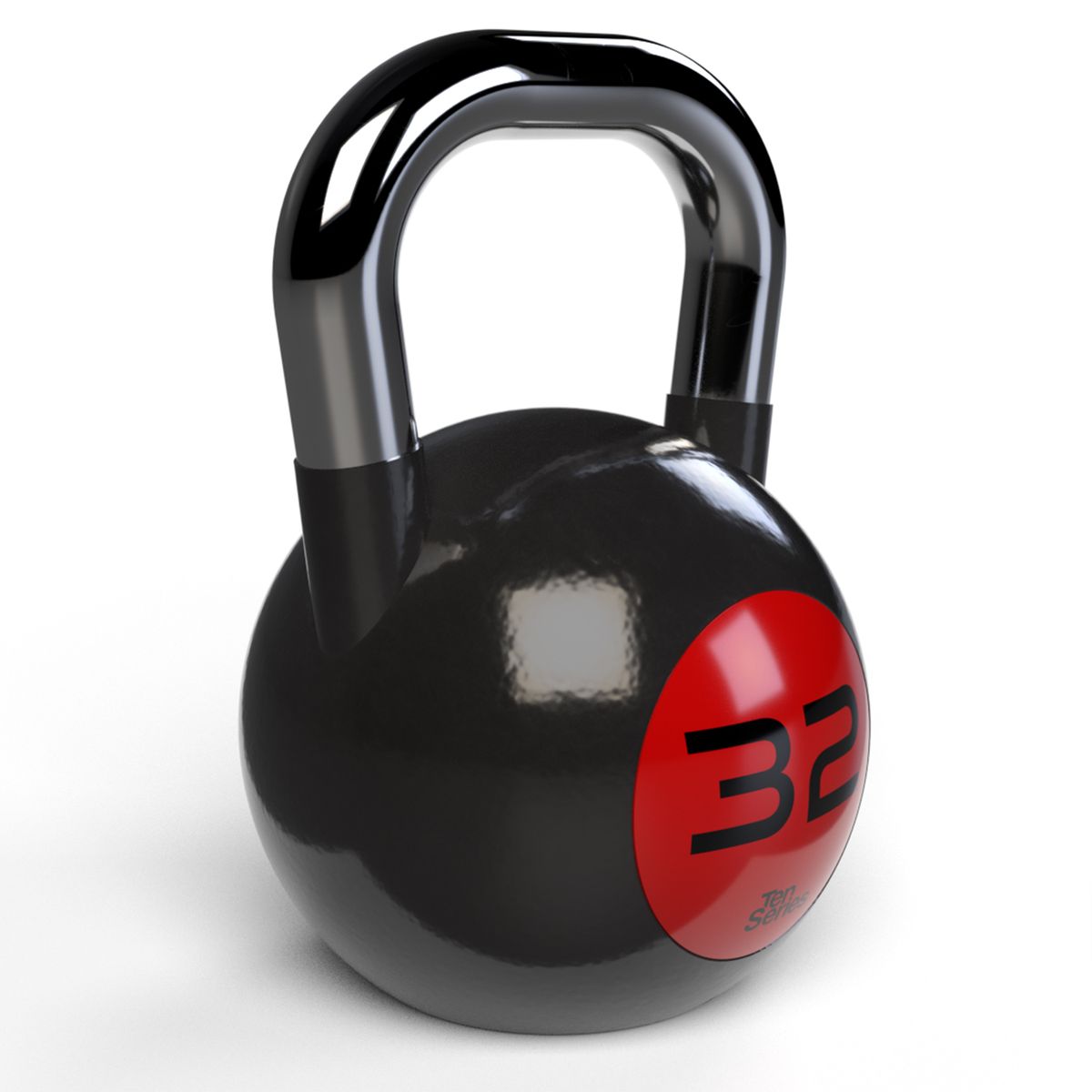 TEN SERIES - Kettlebell Hierro 32 Kg Ten Series