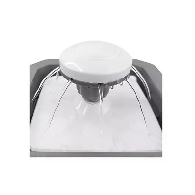 Imagen 2 del producto Fuente De Agua Bebedero Para Gatos Y Perros De 2.5 Litros