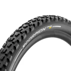 PIRELLI - Neumatico Scorpion™Enduro M Black 29 x 2.4 HardWALL