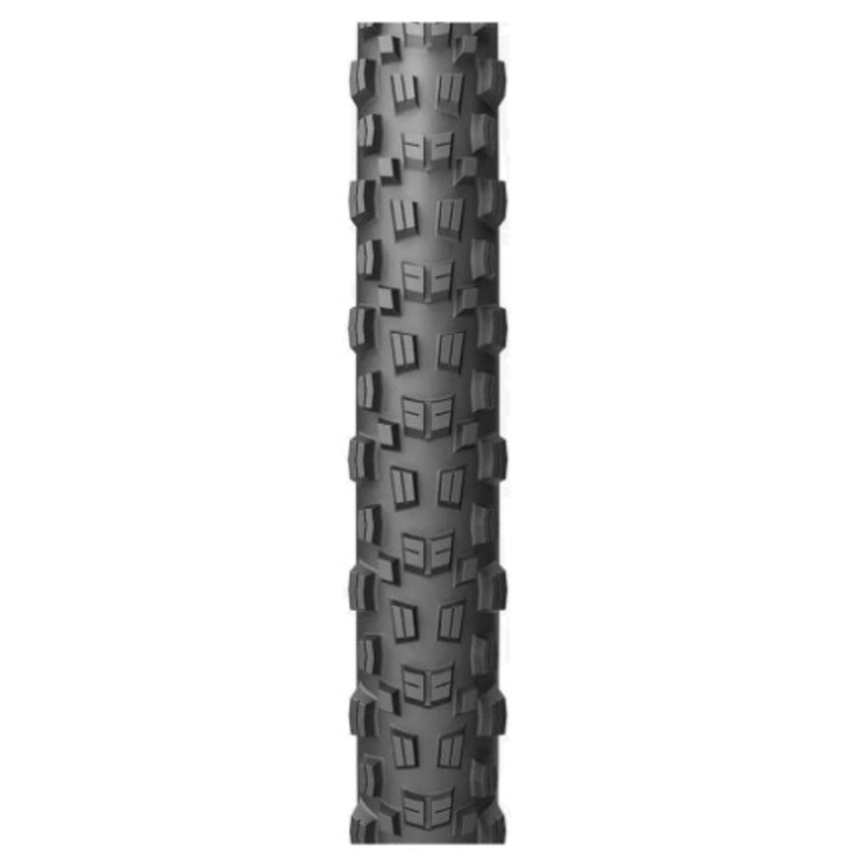 PIRELLI - Neumatico Scorpion™Enduro M Black 29 x 2.4 HardWALL