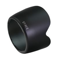 PARASOL ET-60II CANON ALTERNATIVO 55-250 75-300 90-300