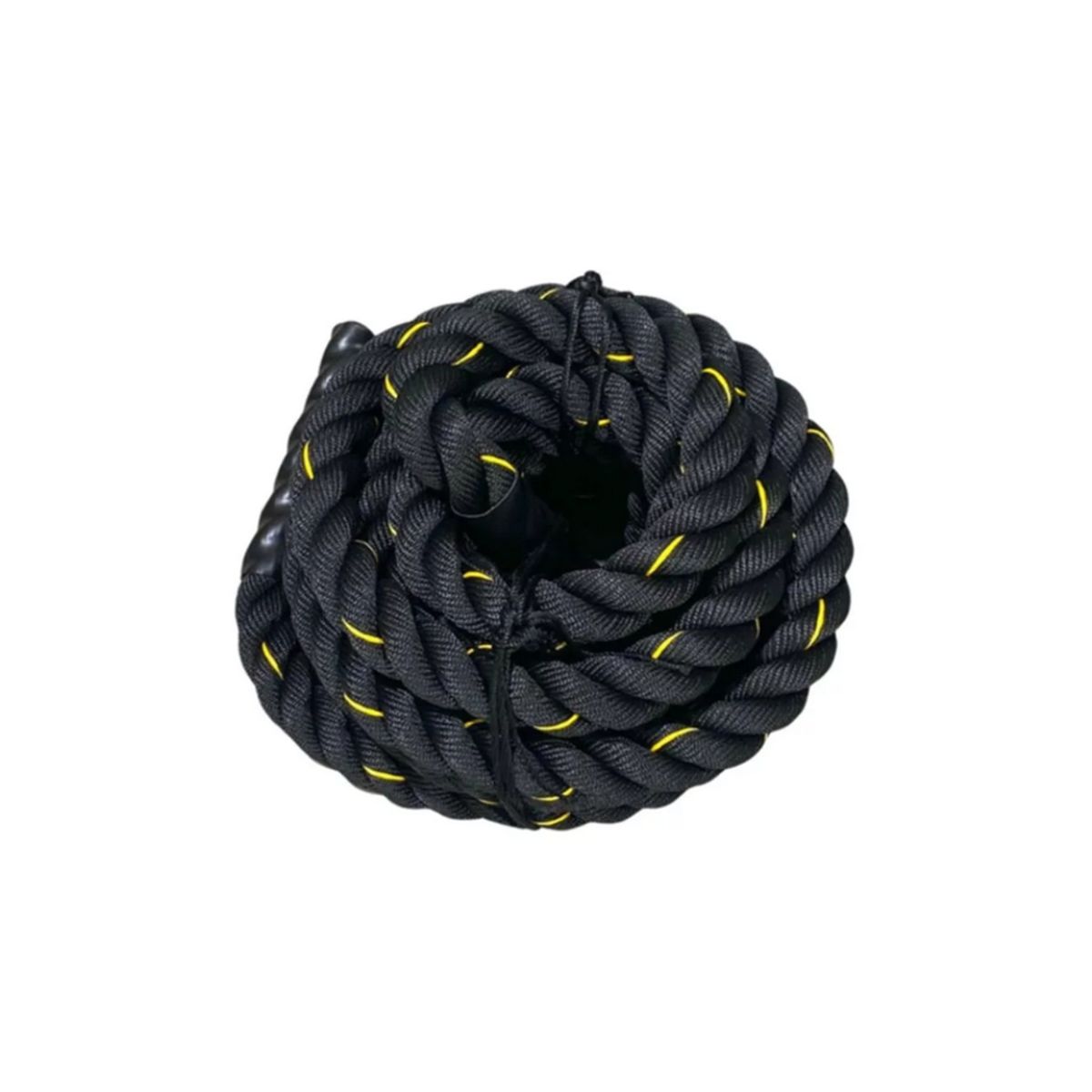 GENERICO - Cuerda Crossfit - Battle Rope 50mm x 9 Mts