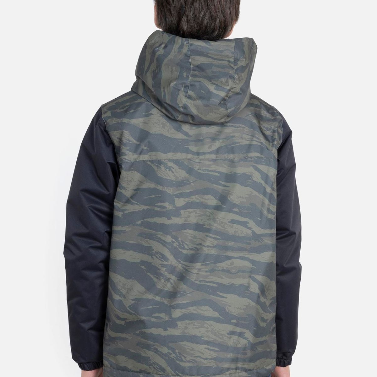 MAUI AND SONS - Chaqueta Animal Camo Multicolor Juvenil Maui And Sons