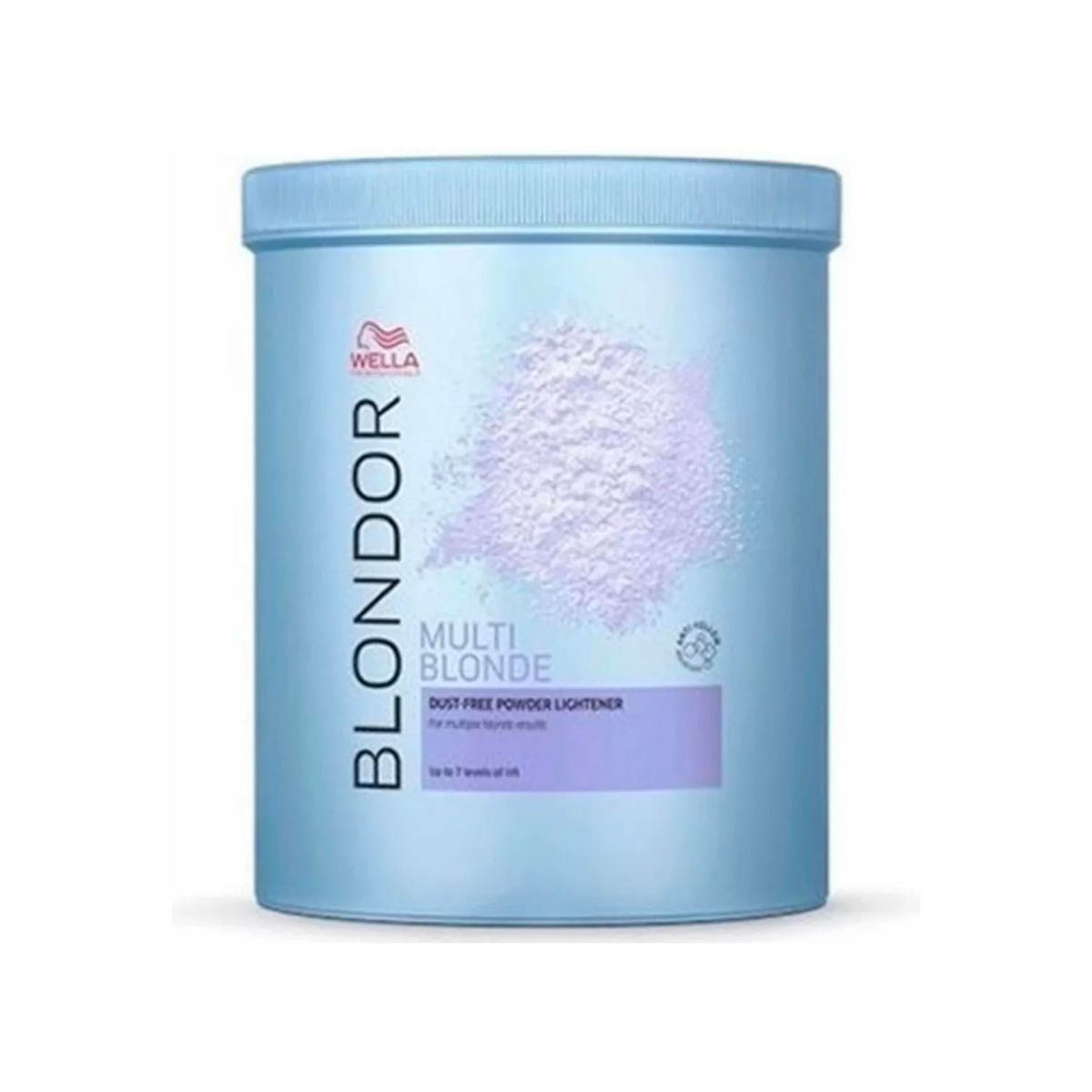 WELLA - Decolorante Blondor wella 800g