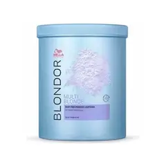 WELLA - Decolorante Blondor 800g