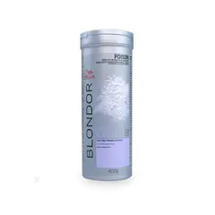 WELLA - Decolorante Blondor 400g