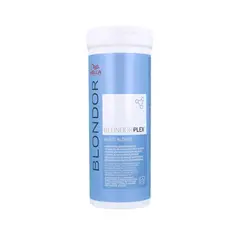 WELLA - Decolorante Blondor Plex 400g