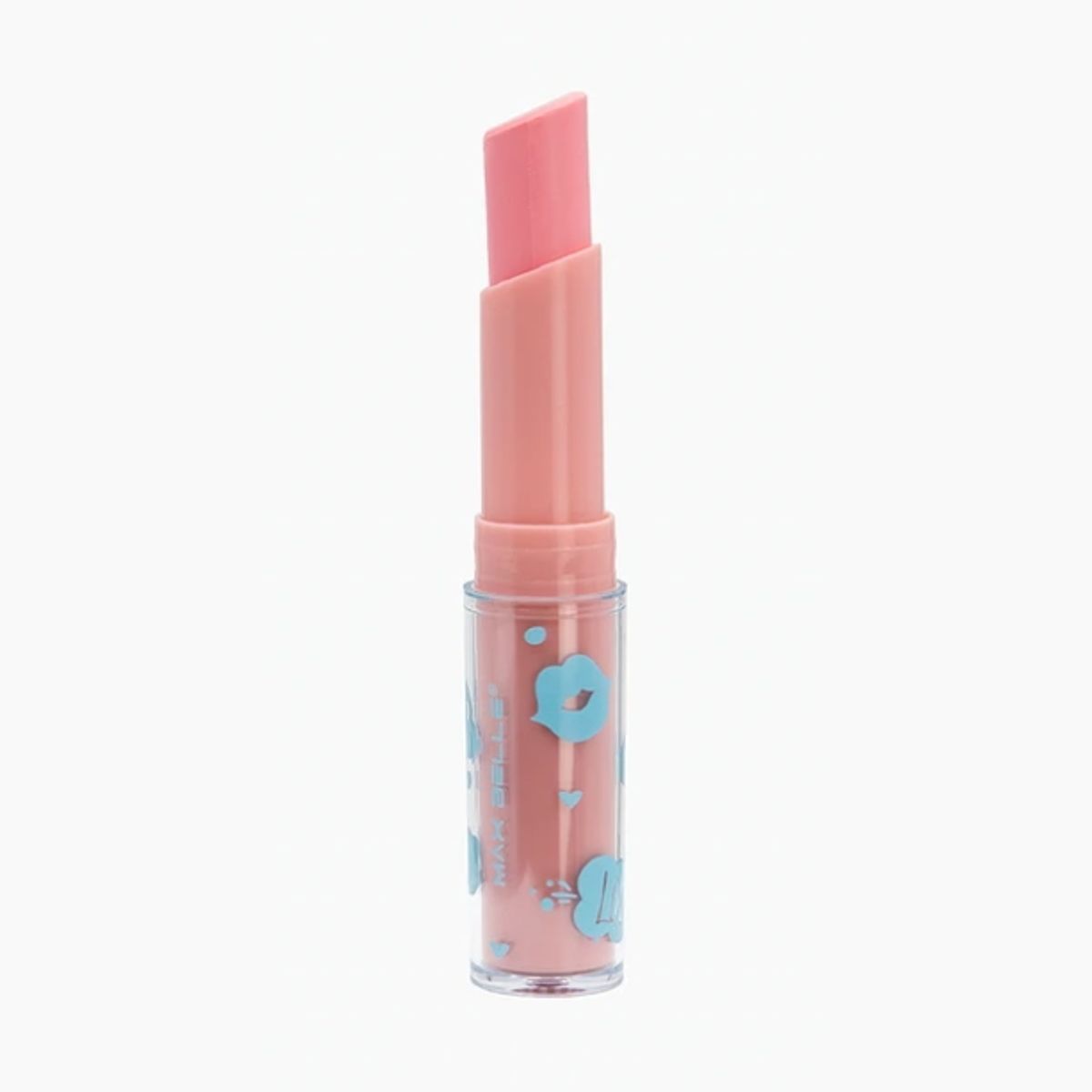 MAX BELLE - Balsamo Labial Con Color