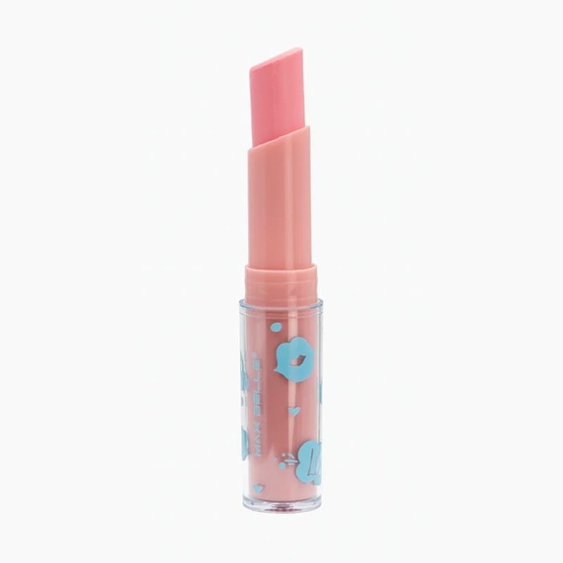 MAX BELLE - Balsamo Labial Con Color