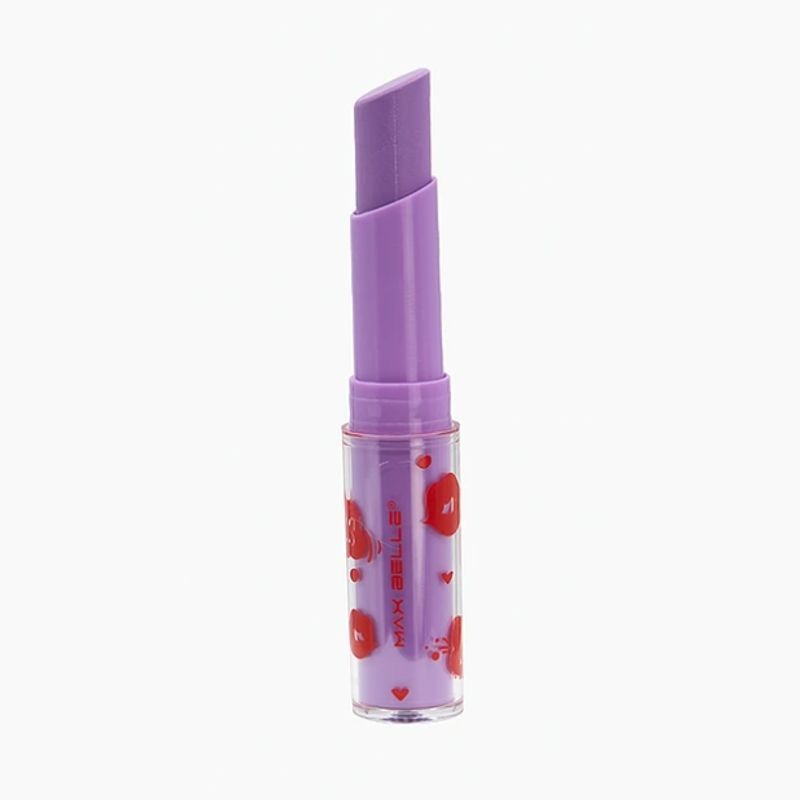 MAX BELLE - Balsamo Labial Con Color