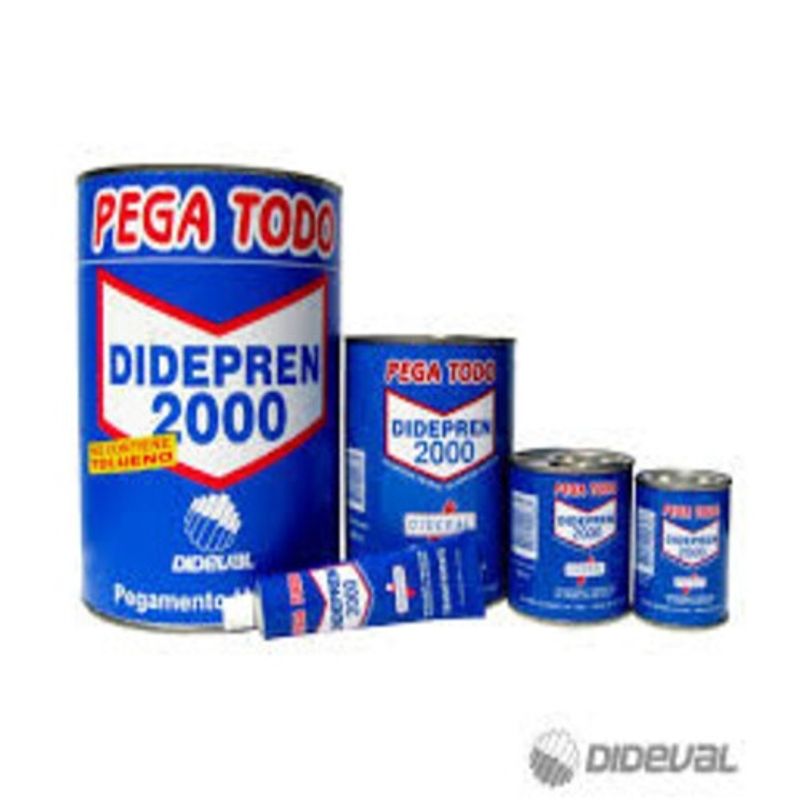 GENERICO - ADHESIVO DIDEPREN  - 120CC