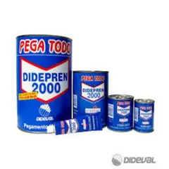 GENERICO - ADHESIVO DIDEPREN - 120CC