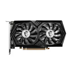 MSI - Tarjeta de Video GeForce RTX 3050 GAMING X 6G GDDR6