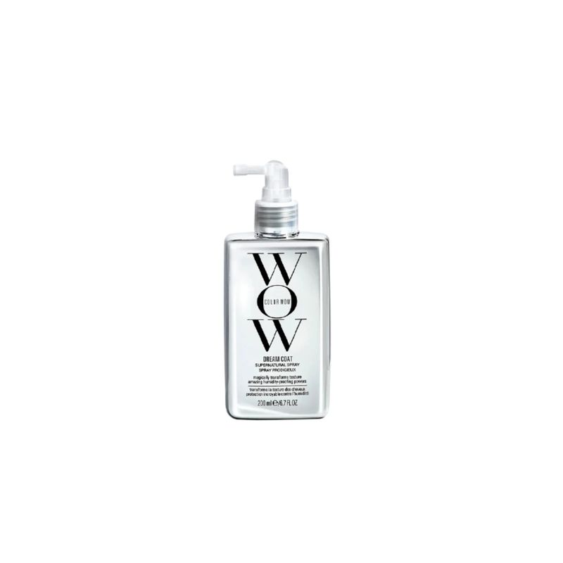 COLOR WOW - Dream Coat Supernatural Spray- Repele la  humedad - Anti frizz