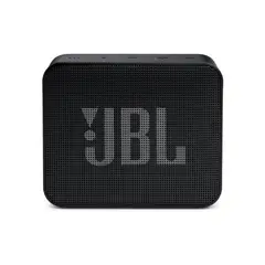 JBL - Altavoz Go Portatil Essential Bluetooth Parlante Negro